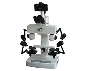 BSC-200 Comparison Microscope