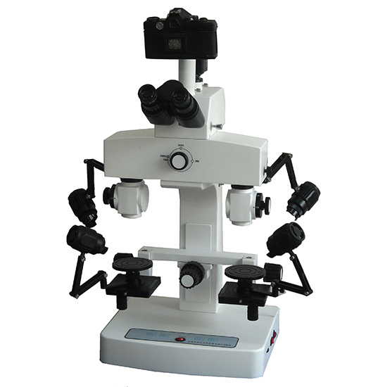 BSC-200 Comparison Microscope