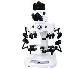 BSC-300 Comparison Microscope