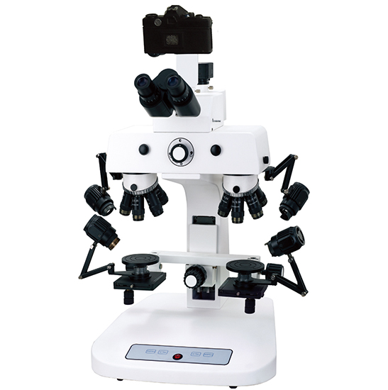 BSC-300 Comparison Microscope