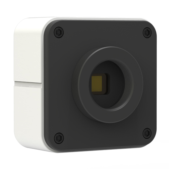 BUC2D-500C USB2.0 Graphics Accelerated Microscope Camera (Sony IMX335LQN-C Sensor, 5.0MP)