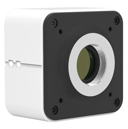BUC5H-600C USB3.0 Digital Microscope Camera (Sony IMX178LQJ-C Sensor, 6.0MP)