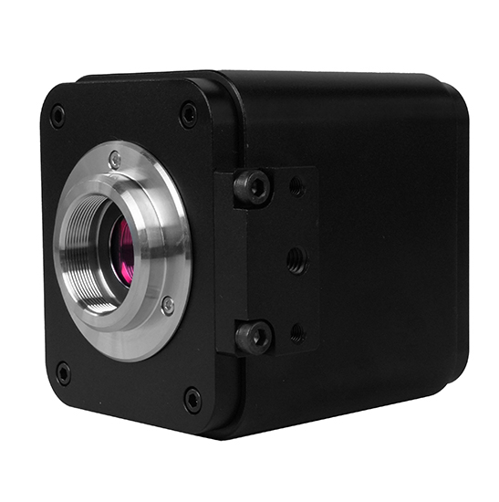 BWHC-1080BAF Auto Focus WIFI+HDMI CMOS Microscope Camera (Sony IMX178 Sensor, 5.0MP)