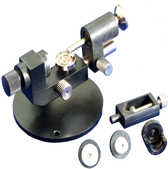 BSC-200 Comparison Microscope