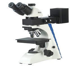 BS-6002R Metallurgical Microscope