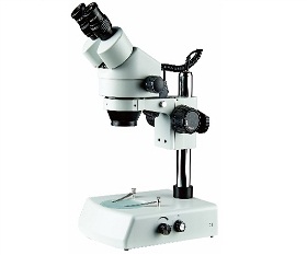 BS-3025B2 Zoom Stereo Microscope