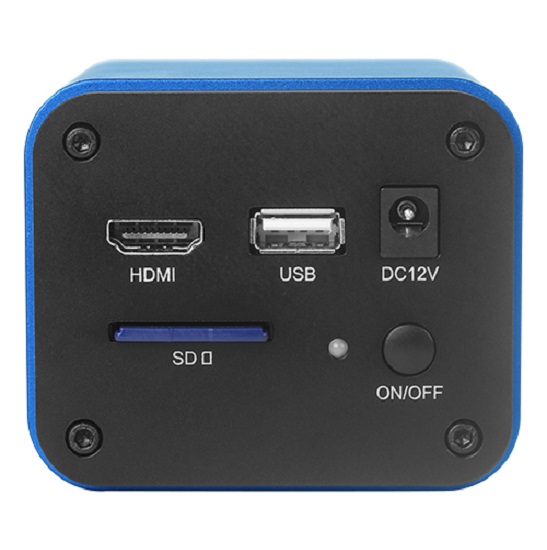 BWHC-1080D C-mount WIFI+HDMI CMOS Camera(Sony IMX185 Sensor)