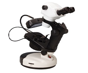 BS-8060T Gemological Microscope
