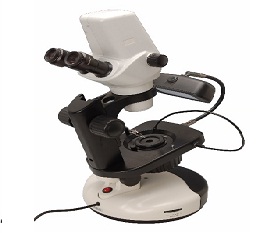 BS-8060BD Gemological Microscope