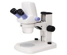 BS-3020BD Zoom Stereo Microscope