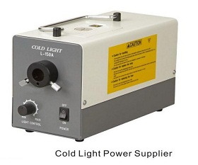 BSL-150A-2 Series Cold Light Illumination