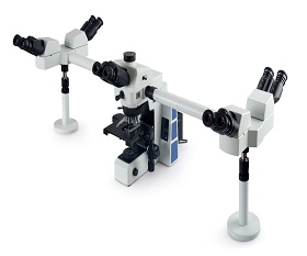 BS-2082MH10 Research Biological Microscope