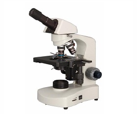 BS-2020M Monocular Biological Microscope