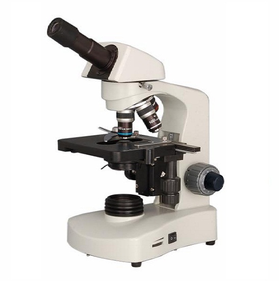 BS-2020M Monocular Biological Microscope