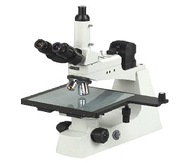 BS-4000B Industrial Inspection Microscope