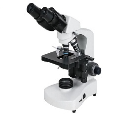 BS-2020B Binocular Biological Microscope