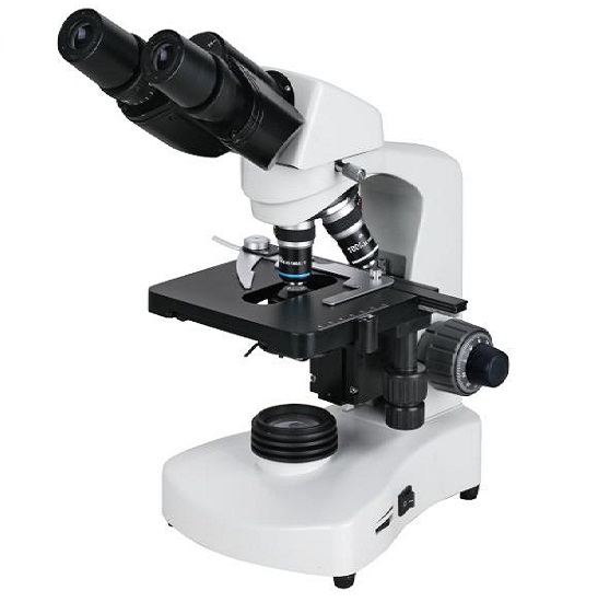 BS-2020B Binocular Biological Microscope