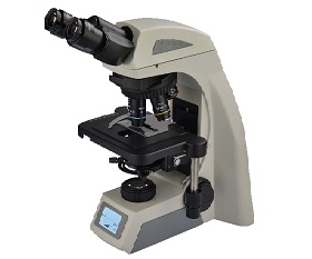 BS-2074B Biological Microscope