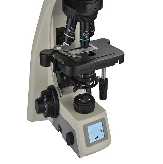 BS-2074T Biological Microscope