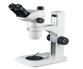 BS-3030AT Zoom Stereo Microscope