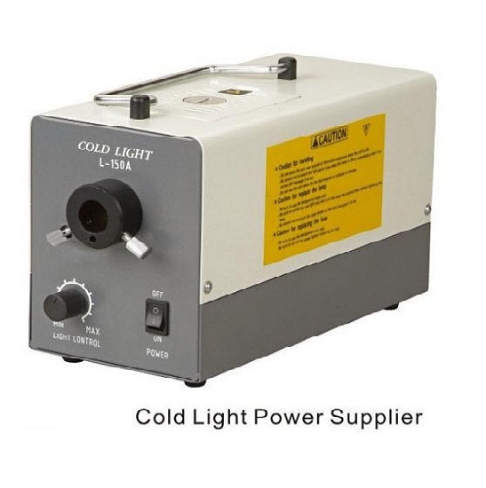 BSL-150A-O Series Cold Light Illumination