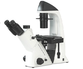 BS-2093A Inverted Biological Microscope