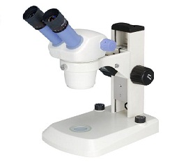 BS-3020B Zoom Stereo Microscope