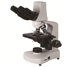BS-2020BD Binocular Digital Microscope