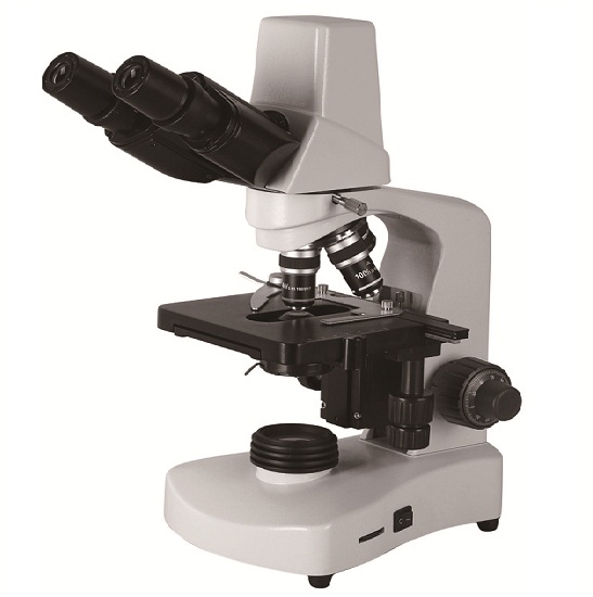BS-2020BD Binocular Digital Microscope