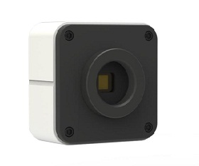 BUC2D-1200C USB2.0 Graphics Accelerated Camera(Panasonic MN34120 Sensor)