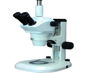 BS-3040T Zoom Stereo Microscope
