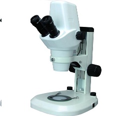 BS-3040BD Zoom Stereo Microscope