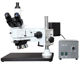 BS-6023B Metallurgical Microscope