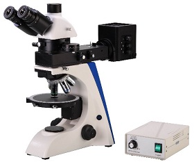 BS-5062TR Polarizing Microscope