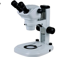 BS-3040B Zoom Stereo Microscope