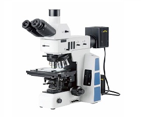 BS-6060 Metallurgical Microscope