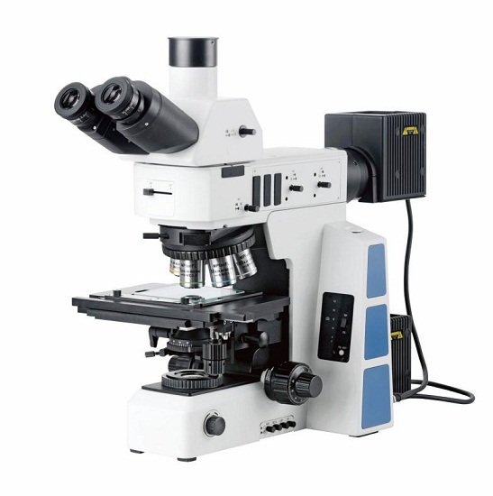 BS-6060 Metallurgical Microscope