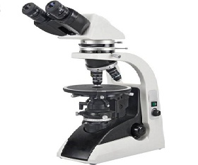BS-5070B Polarizing Microscope