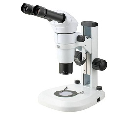 BS-3060C Zoom Stereo Microscope