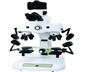 BSC-300 Comparison Microscope