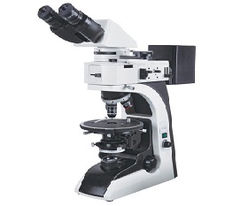 BS-5070BTR Polarizing Microscope