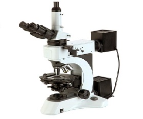 BS-5092TRF Polarizing Microscope