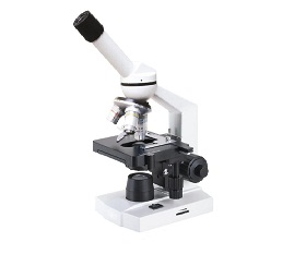 BS-2010D Monocular Biological Microscope