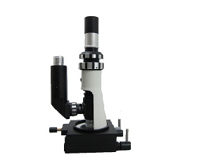 BPM-620M Portable Metallurgical Microscope