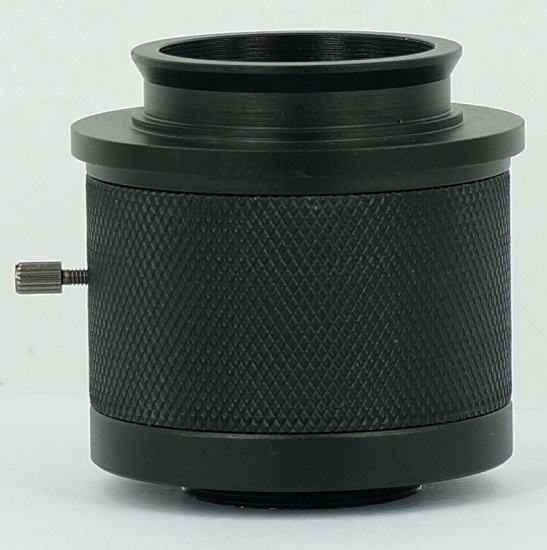 BCF-Leica0.66×  Adapters for Leica Microscopes
