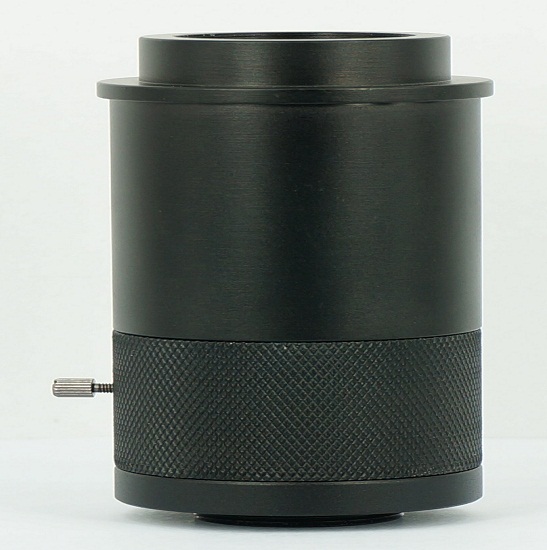BCF-Nikon0.66× Adapters for Nikon Microscopes