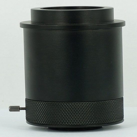 BCF-Nikon0.5× Adapters for Nikon Microscopes