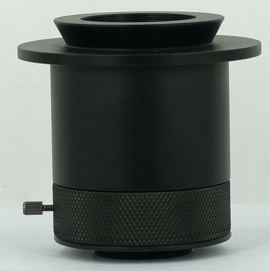 BCF-Olympus0.5× Adapters for Olympus Microscopes