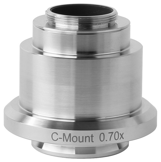 BCN-Leica 0.7X C-mount Adapters for Leica Microscope