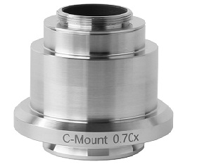BCN-Leica 0.7X C-mount Adapters for Leica Microscope